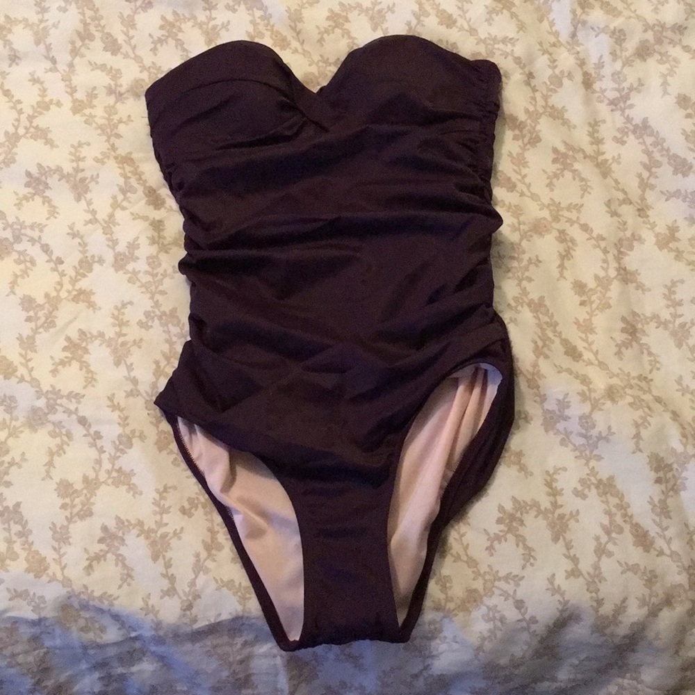 Victoria's Secret one piece